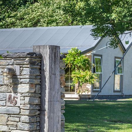 Arrow Junction Cottage Arrowtown Exterior foto