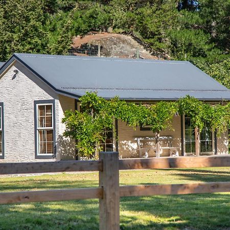 Arrow Junction Cottage Arrowtown Exterior foto