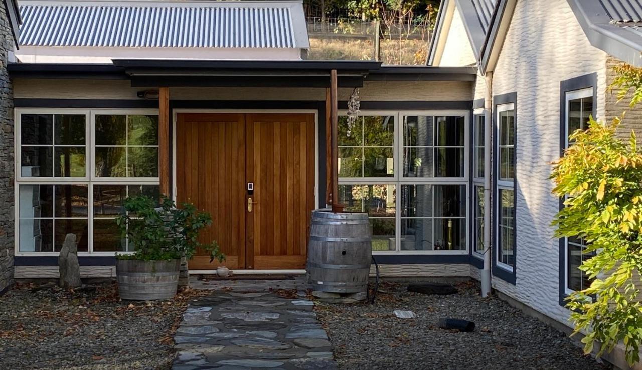 Arrow Junction Cottage Arrowtown Exterior foto