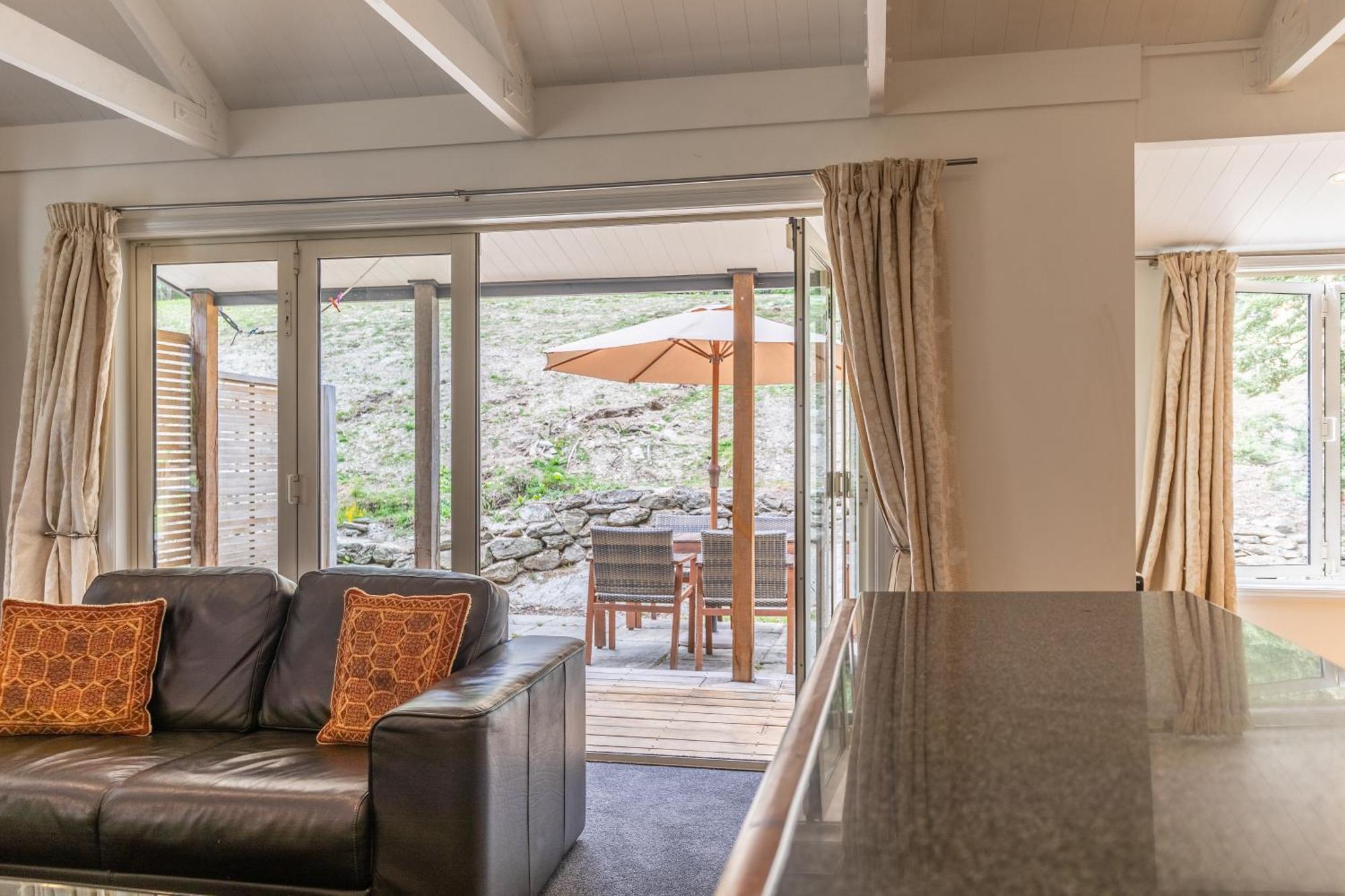 Arrow Junction Cottage Arrowtown Exterior foto